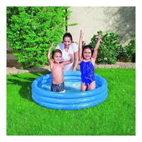 BESTWAY Egyszínű Gyerek Medence 122Cm