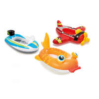 INTEX Intex Felfújható Gyerek Csónak 102 cm