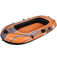 BESTWAY Bestway Hydro-Force Kondor 2000 Csónak