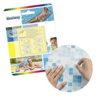 BESTWAY Bestway javító tapasz szett