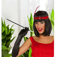 PC Farsangi jelmez Cigaretta szipka 34cm