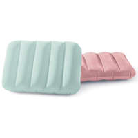 INTEX Plüss Párna Színes, Felfújható