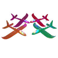 Golden Bridge Hungarocell vitorlázó repülő ledes