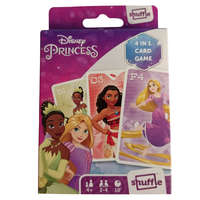 PC Disney Hercegnők 4 az 1-ben kártya