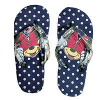 Max-F Minnie Flip Flop papucs 26 - 33 Kék