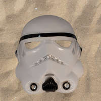 pc Rohamosztagos maszk