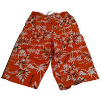 - Nincs - Férfi sort mintás