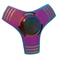  Fém spinner