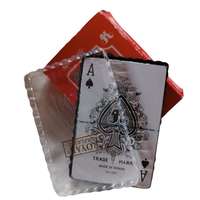 YWU Römi kártya Royal