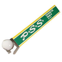 Ywu Ping pong labda 6db-os