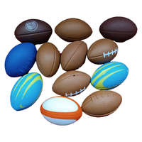 Rugby Pu Labda 12 db/csomag