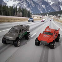 VIP Off Road Teherautó