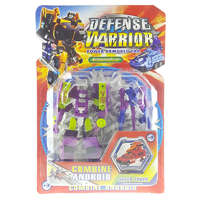 VIP Combine Android Átalakítható Robot 2