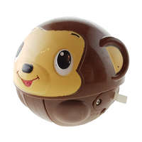 BT Guruló, Zenélő Labda