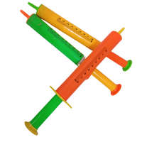 BERGER Injekciós Vízipuska