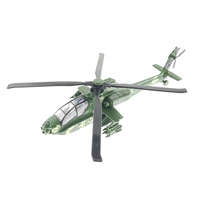  Apache Helikopter