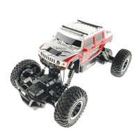  Távirányítós Off Road Autó 1:20