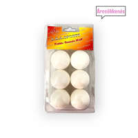 YWU Ping pong labda 6db ST5947