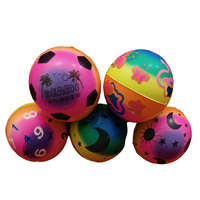 YWU Számos Pu Labda 6,3 Cm