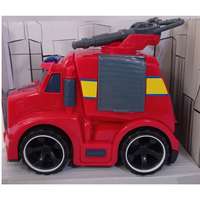 YWU 19 cm tűzoltó autó