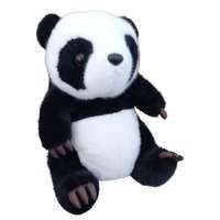 YWU Plüss vegyes 25cm