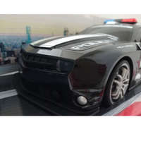 VIP Távirányítós rendőr autó