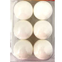 YWU Ping pong labda 6db ST5459