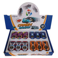 YWU Fém autó átfordulós