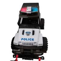 VIP Off road rendőr autó