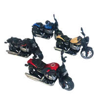 YWU Sport motor modell