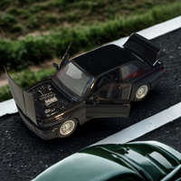 Ywu Fémautó hanggal és fénnyel