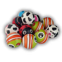 Ywu Mintás pu labda 63 mm