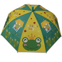 Ywu Automata mintás gyerek esernyő 48 cm