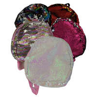 PC Táska flitterrel