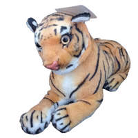 YWU Plüss Tigris 30cm