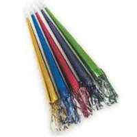 PC Trombita Hologramos Rojtos 15 Cm