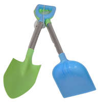 BERGER Homokozó Lapát Szett