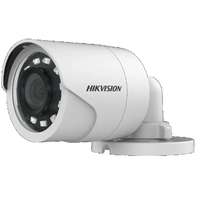  Hikvision DS-2CE16D0T-IRF-2,8 mm, Kültéri térfigyelő kamera, 2 MP, 2,8mm objektív, IR 25m (DS-2CE16D0T-IRF(2.8mm)(C))