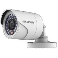  Hikvision DS-2CE16D0T-IRPF, Kültéri térfigyelő kamera, 2MP, 3,6mm objektív, IR 20m (DS-2CE16D0T-IRPE(3.6mm))