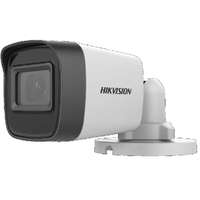  Hikvision DS-2CE16H0T-ITPF-2,8 mm, 5 MP, 2,8 mms objektív, IR 25 m (DS-2CE16H0T-ITPF(2.8mm)(C))