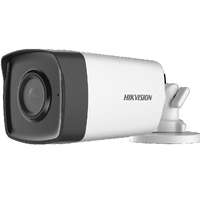  Hikvision DS-2CE17D0T-IT3FS-2,8 mm, Kültéri térfigyelő kamera, 2MP, 2,8 mm objektív, IR 40m, Audio, Beépített mikrofon (DS-2CE17D0T-IT3FS(2.8mm))