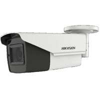  Hikvision DS-2CE19H8T-AIT3ZF, Kültéri térfigyelő kamera, 5MP, 2,7-13,5mm motoros zoom-os objektív, Ultra alacsony fény IR 80m (DS-2CE19H8T-AIT3ZF(2.7-13.5mm))