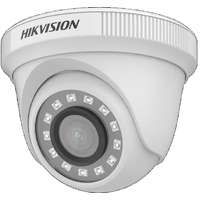  Hikvision DS-2CE56D0T-IRF, Kültéri térfigyelő kamera, 2MP, 2,8mm objektív, IR 20m (DS-2CE56D0T-IRF(2.8mm)(C))