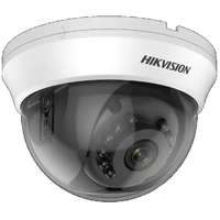  Hikvision DS-2CE56H0T-IRMMF, Beltéri térfigyelő kamera, 5MP, 2,8mm objektív, IR 20 m (DS-2CE56H0T-IRMMF(2.8mm)(C))