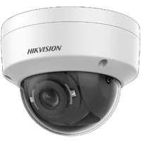  Hikvision DS-2CE57U1T-VPITF, Kültéri térfigyelő kamera, 8MP, 2,8mm objektív, IR 30m, Vandálbiztos (DS-2CE57U1T-VPITF(2.8mm))
