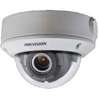  Hikvision DS-2CE5AD0T-VPIT3ZF, Kültéri térfigyelő kamera, 2MP, 2,7-13,5mm manuális zoom, IR 40m, Vandálbiztos (DS-2CE5AD0T-VPIT3F(2.8-12mm))