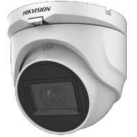  Hikvision DS-2CE76H0T-ITMF-2,8 mm, Kültéri térfigyelő kamera, 5 MP, 2,8mm objektív, IR 30m (DS-2CE76H0T-ITMF(2.8mm)(C))