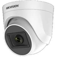 Hikvision DS-2CE76H0T-ITPF, Beltéri térfigyelő kamera, 5MP, 2,8mm objektív, IR 20m (DS-2CE76H0T-ITPF(2.8mm)(C))