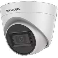  Hikvision analóg kamera DS-2CE78D0T-IT3FS, 2MP, 2,8mm objektív, IR 40m, Beépített mikrofon (DS-2CE78D0T-IT3FS(2.8mm))