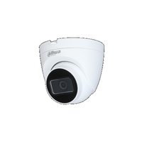  Dahua HAC-HDW1200TRQ-0280B Beltéri térfigyelő kamera, 2MP, 2,8mm objektív, IR 25m (HAC-HDW1200TRQ-0280B)